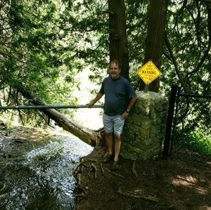 Meet your Posher, Tony